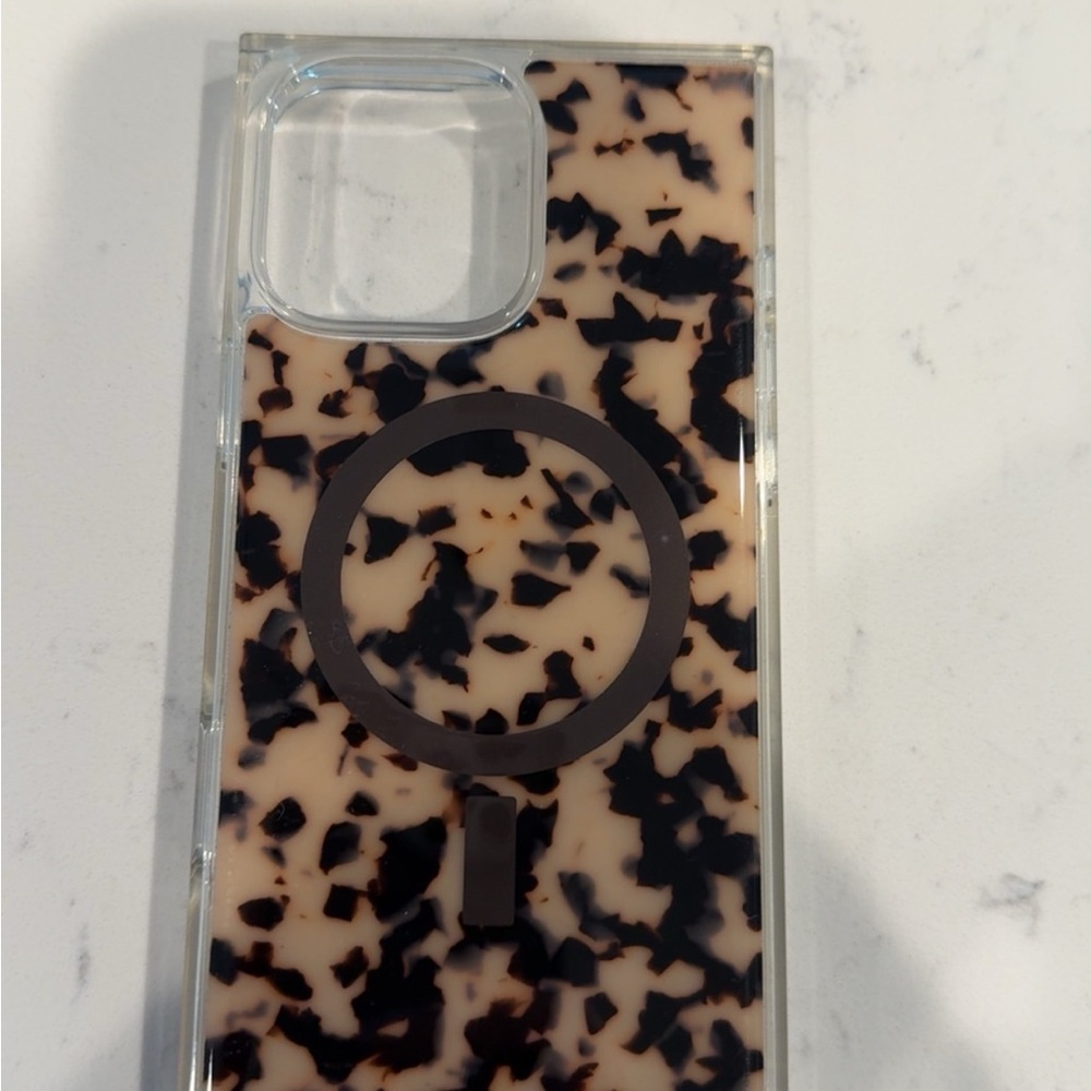 Flaunt iPhone 16 pro max Case